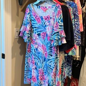 Lula Dress Tweethearts